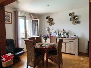  Maison à vendre 3 pièces 86 m²