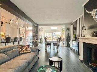  Maison � vendre 6 pi�ces 131 m�