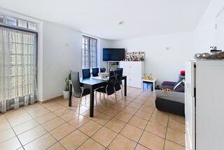  Appartement à vendre 3 pièces 50 m²