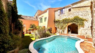  Villa � vendre 11 pi�ces 316 m�