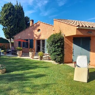  Maison � vendre 3 pi�ces 116 m�