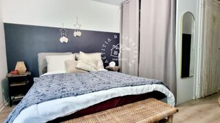  Appartement � vendre 4 pi�ces 76 m�