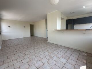  Appartement à vendre 3 pièces 66 m²