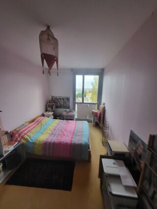  Appartement à vendre 4 pièces 87 m²