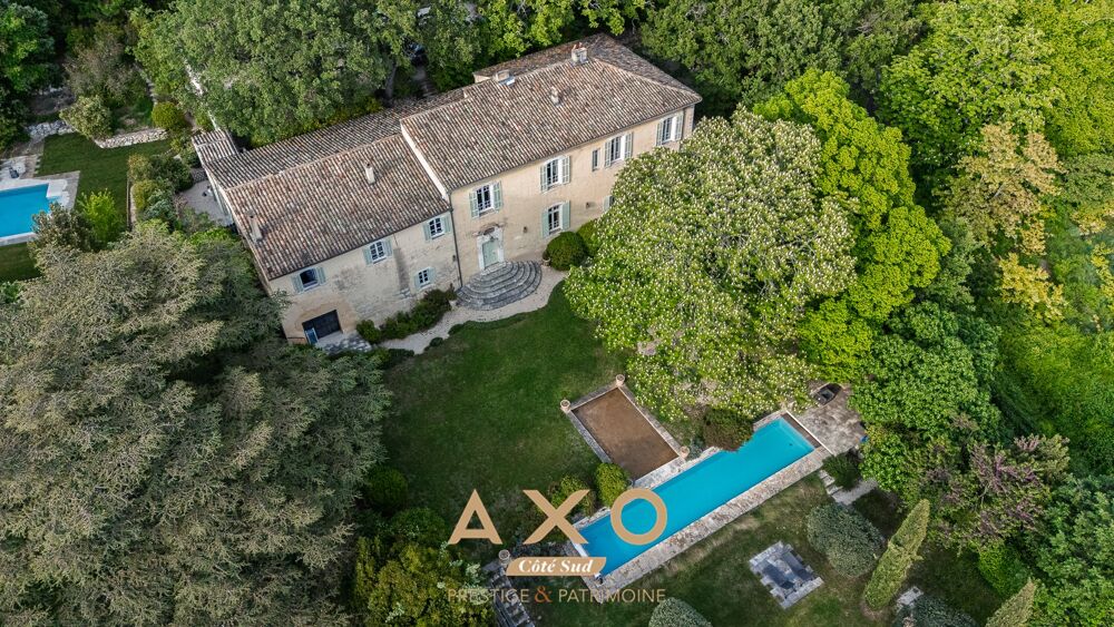 Maison 3 pièces 620 m² · à Puyricard · 620 m² · 3 500 000 €