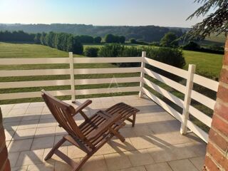  Maison � vendre 15 + pi�ces 475 m�