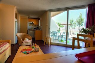  Appartement � vendre 2 pi�ces 35 m�