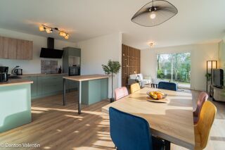  Maison � vendre 5 pi�ces 120 m�