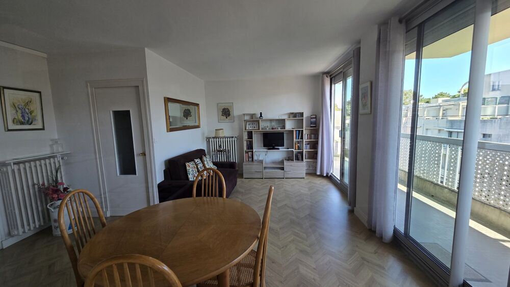 Vente Appartement Appartement La baule escoublac