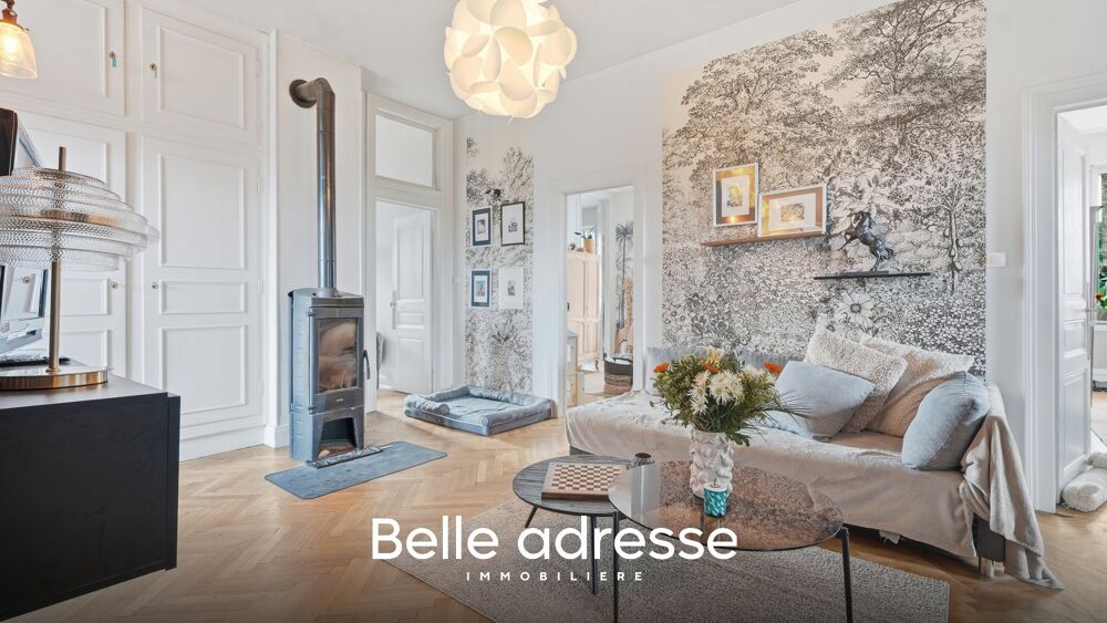 Vente Maison Maison Selestat