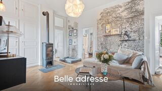  Maison à vendre 15 + pièces 447 m²