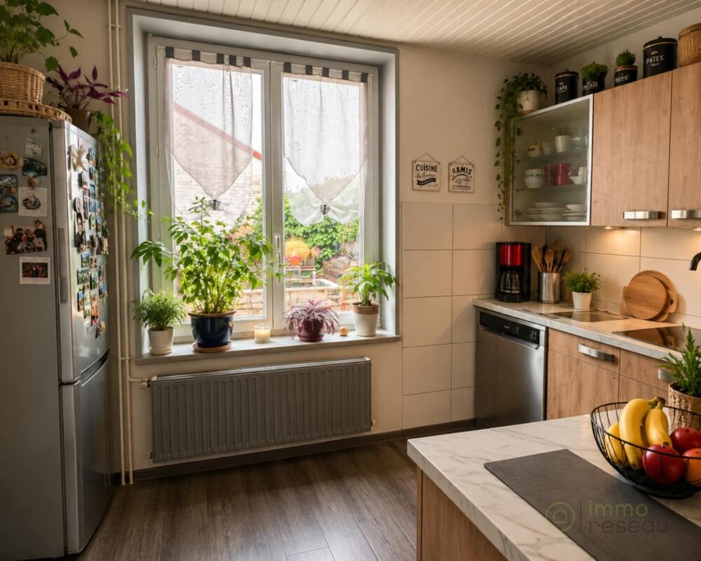 Maison