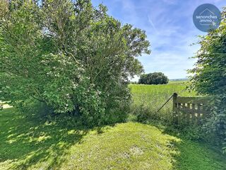 Vente Maison Longere Favieres