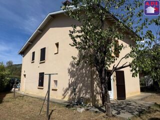  Maison à vendre 7 pièces 166 m²