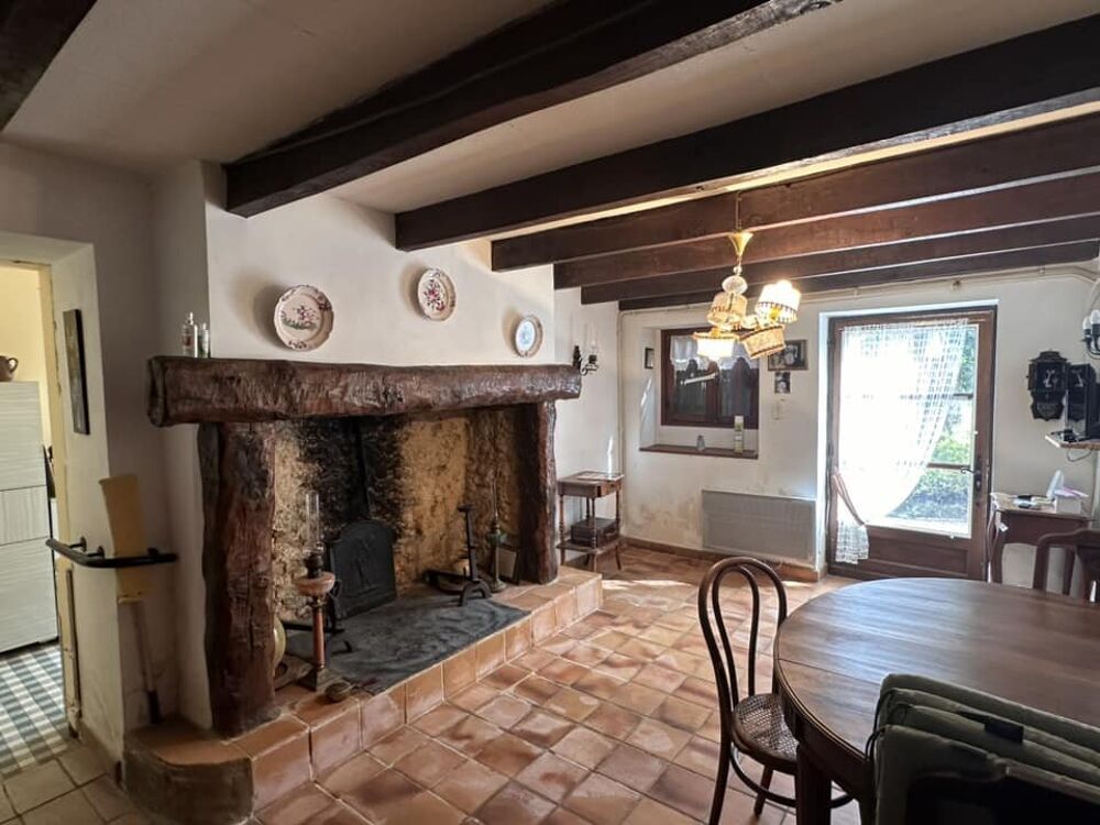 Vente Maison Maison Saint pardoux et vielvic