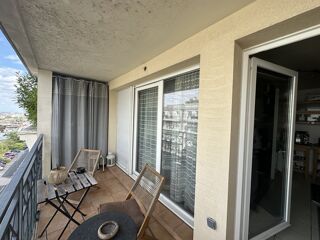  Appartement � vendre 4 pi�ces 76 m�