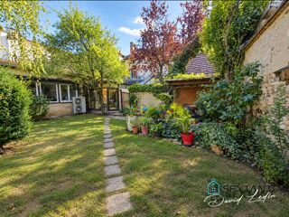  Maison à vendre 6 pièces 163 m²