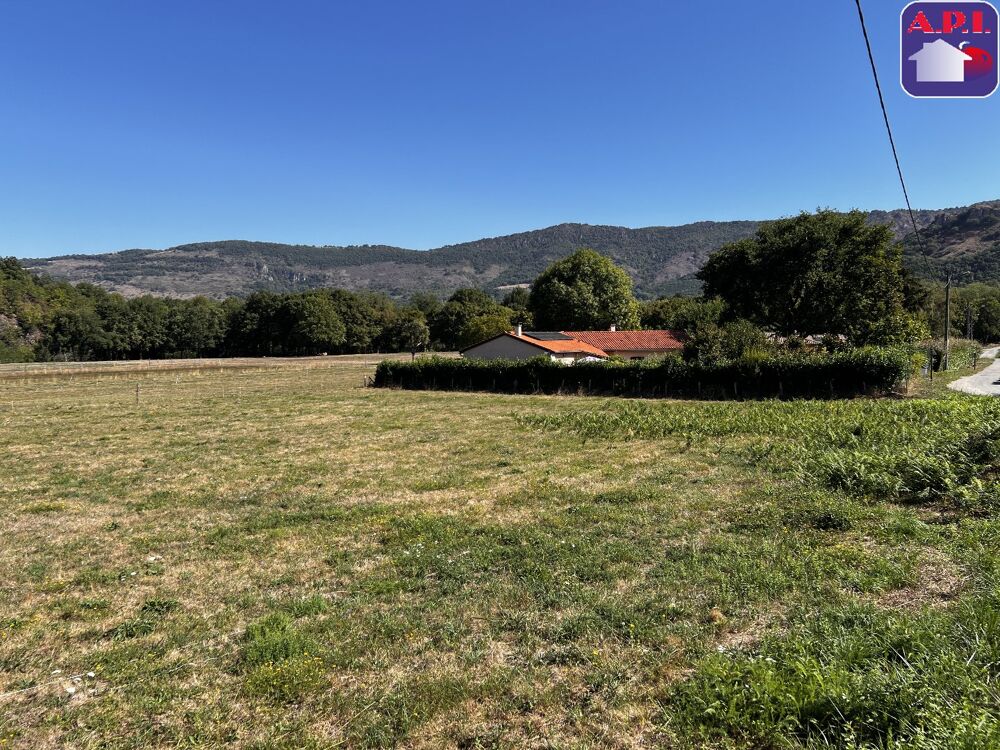 Vente Maison Maison Foix