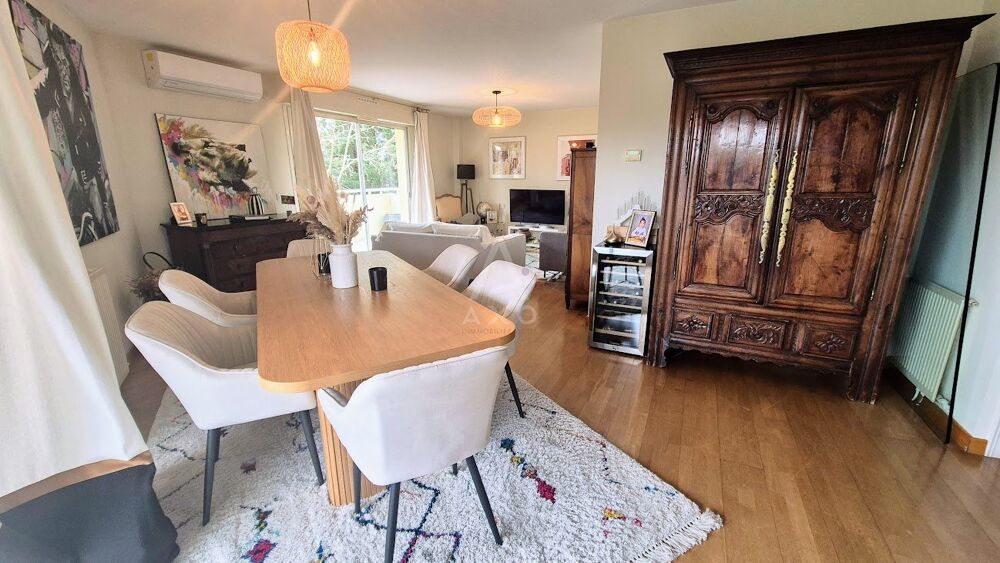 à vendre  Appartement Bordeaux (33000)