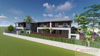  Maison � vendre 5 pi�ces 96 m�