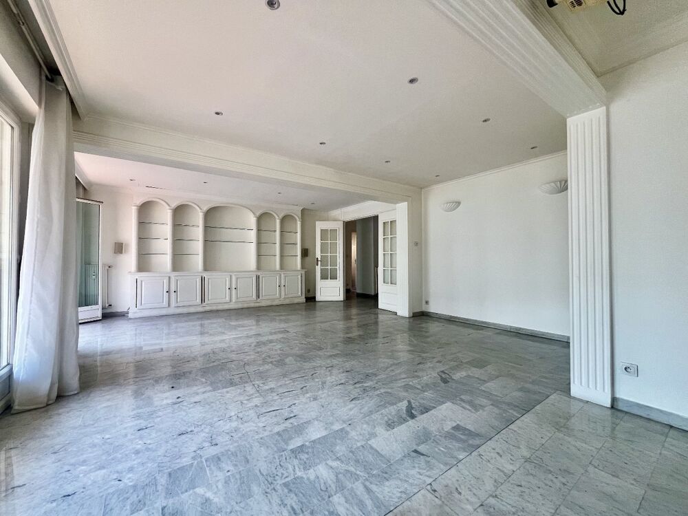  vendre  Appartement Nice (06200)