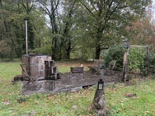  Maison � vendre 12 pi�ces 280 m�