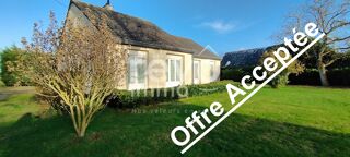  Maison � vendre 5 pi�ces 91 m�