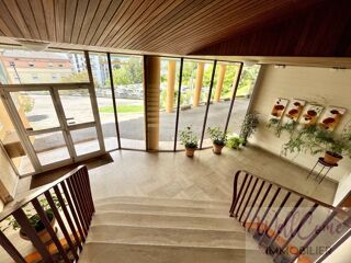 Appartement à vendre 1 pièce 36 m²
