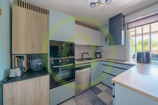  Appartement  vendre 2 pices 43 m