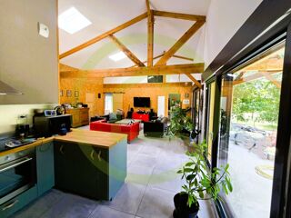  Maison à vendre 6 pièces 157 m²