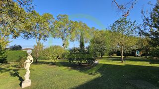  Villa � vendre 14 pi�ces 604 m�