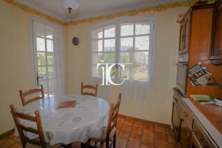  Maison à vendre 8 pièces 170 m²