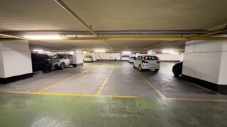  Parking / Garage à vendre 12 m²