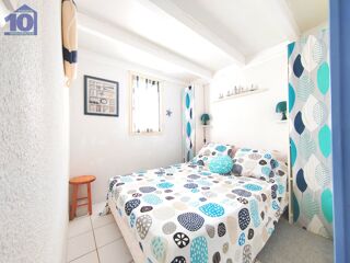  Maison  vendre 3 pices 37 m