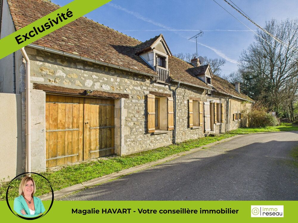 Vente Maison Maison Ruffec