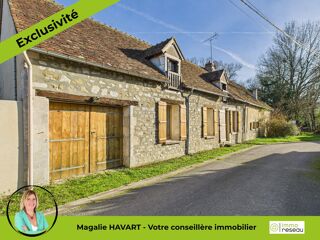  Maison à vendre 4 pièces 128 m²