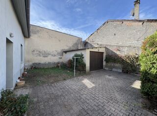  Maison à vendre 6 pièces 150 m²
