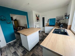  Maison à vendre 4 pièces 77 m²