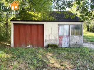  Maison à vendre 1 pièce 30 m²