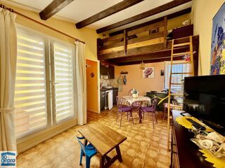  Appartement  vendre 2 pices 25 m