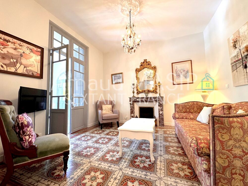 � vendre  Propri�t�/ch�teau Lapradelle (11140)