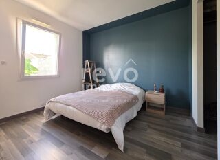 Vente Maison Maison La chevroliere
