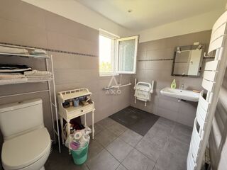  Maison à vendre 6 pièces 124 m²
