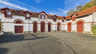  Maison � vendre 9 pi�ces 200 m�