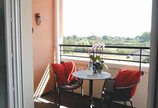  Appartement � vendre 3 pi�ces 60 m�