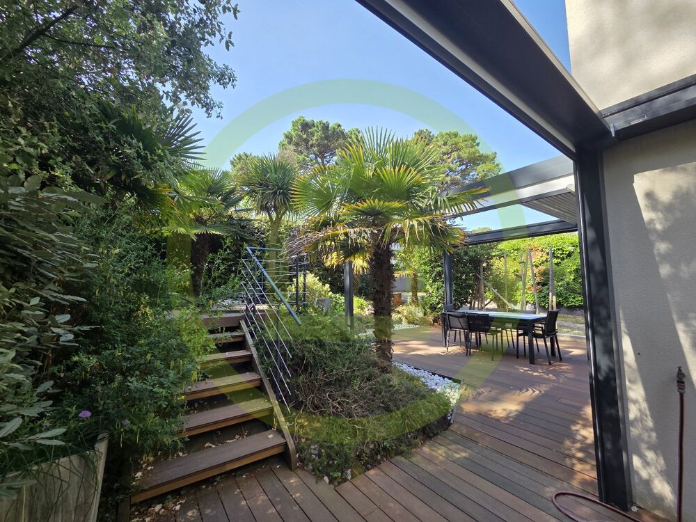  vendre  Maison La Baule-Escoublac (44500)