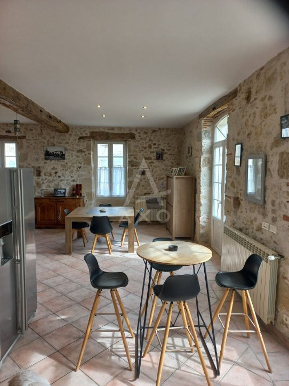 Maison bourgeoise