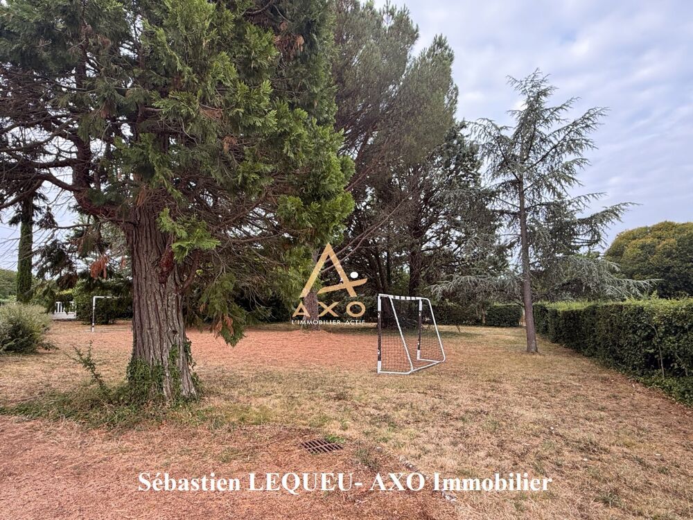 Vente Terrain Terrain constructible Saint-genies-bellevue
