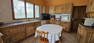  Maison � vendre 7 pi�ces 228 m�