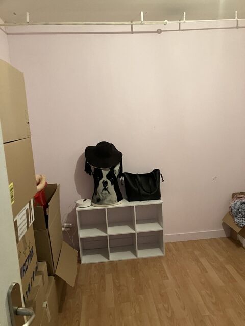 Appartement à vendre 3 pièces 61 m²
